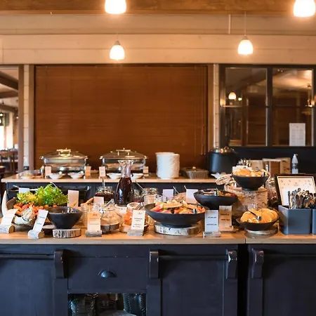 Lapland Ounasvaara 4* Rovaniemi