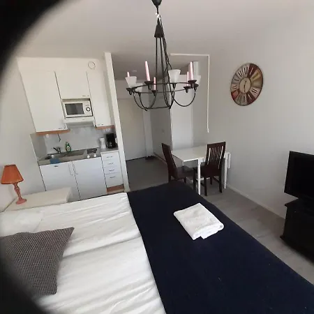 Apartment Kaarto