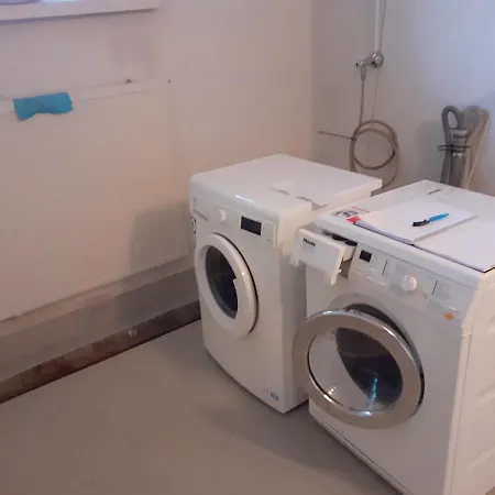 Kaarto Appartement
