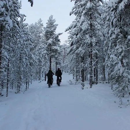 Kaarto Rovaniemi