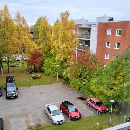 City Rovaniemi