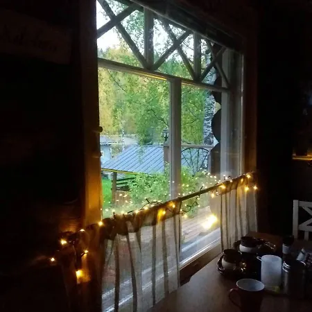 A In A Lapland House Of Dreams Homestay Rovaniemi