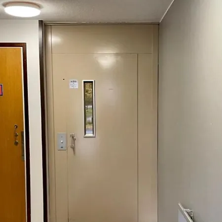 Apartment City Rovaniemi