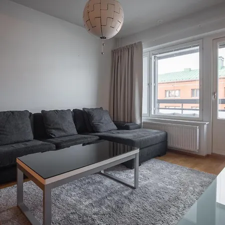Apartment Arctic
