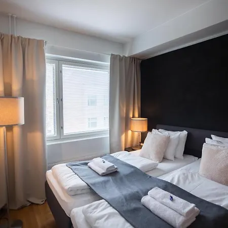 Arctic Apartment Rovaniemi