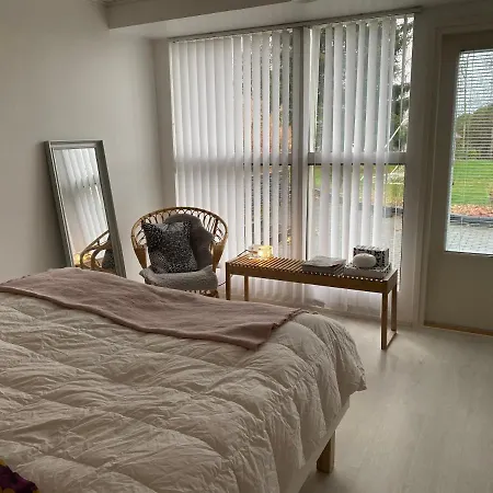Scandinavian Style Appartement Rovaniemi