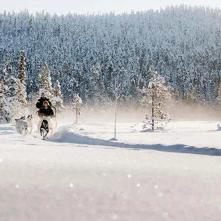 Aparthotel Lapland Ounasvaara 4*