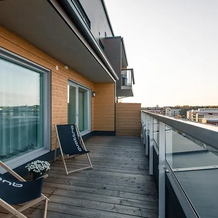 Nordica Design * Rovaniemi