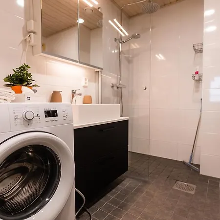 Appartement Nordica Design