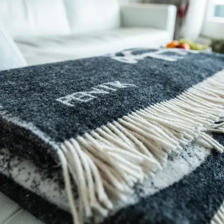 Apartamento Nordica Design Rovaniemi