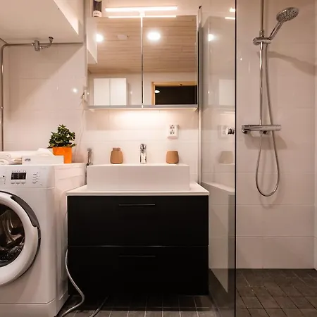 Nordica Design Apartamento