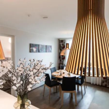 Nordica Design * Rovaniemi