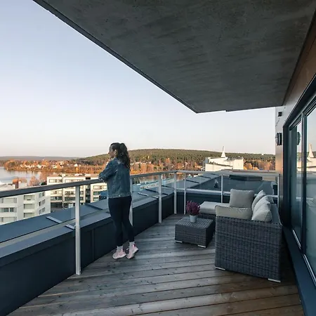 Appartement Nordica Design