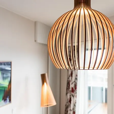 Nordica Design Rovaniemi