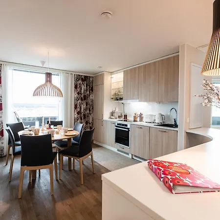 Nordica Design Rovaniemi