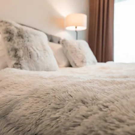 Appartement Nordica Design *