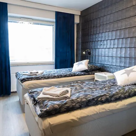 Rovakatu B12 * Rovaniemi