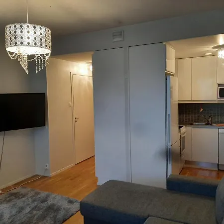 Vartio * Rovaniemi