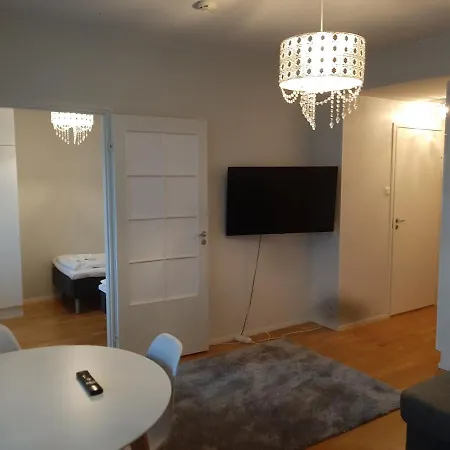 Vartio Apartment