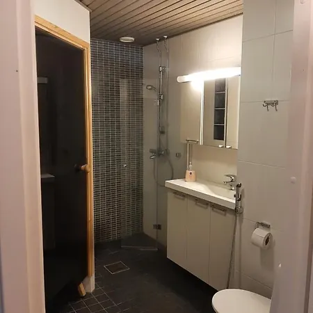 Vartio * Rovaniemi