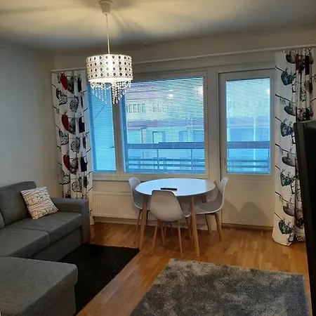Vartio * Rovaniemi