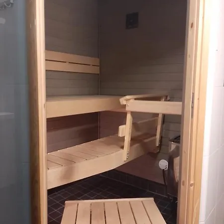 Apartment Vartio