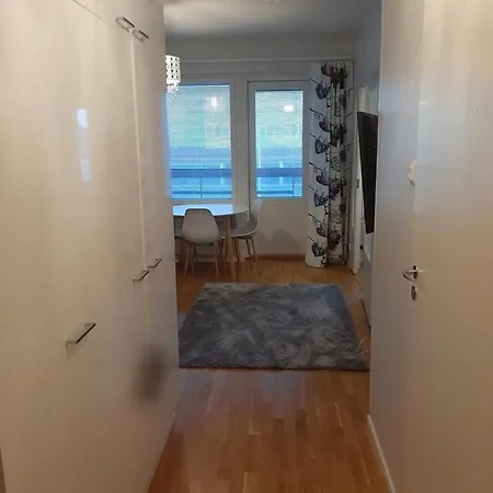 Vartio Apartment *