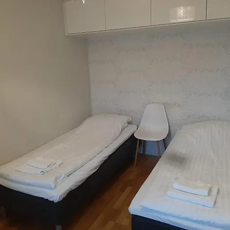 Apartment Vartio Rovaniemi