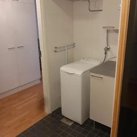 Vartio Apartment Rovaniemi