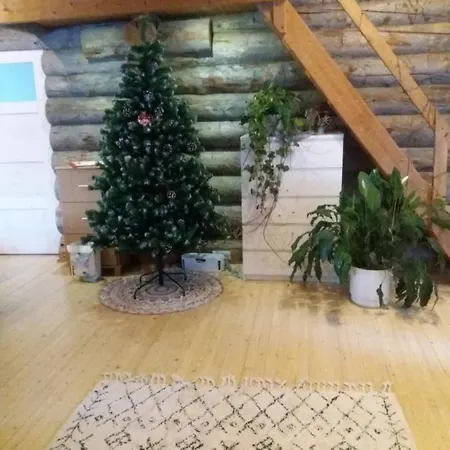 A In A Lapland House Of Dreams Homestay *
