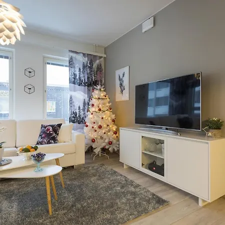 Apartment Vasko Luxurious Suites, Livo *