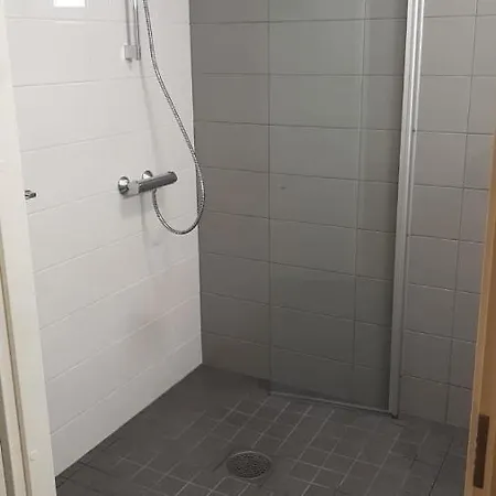 Apartment Lehtikatu Rovaniemi