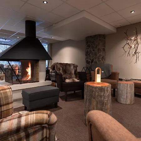 Lapland Sky Ounasvaara 4* Rovaniemi