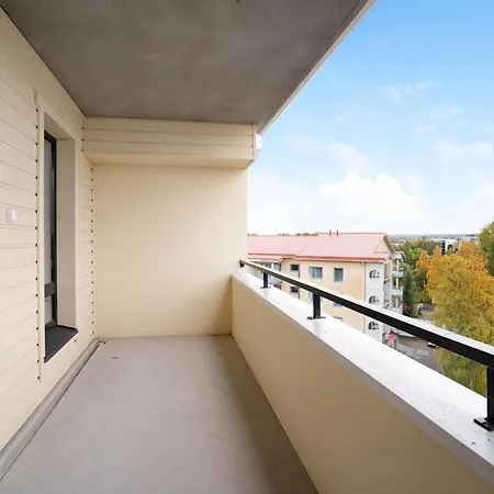 Lehtikatu Apartment *