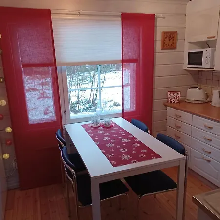 Bear's Villa *