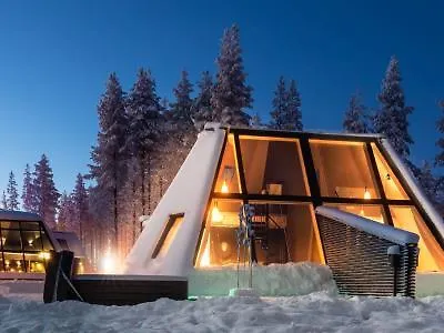 Glass Station touristique