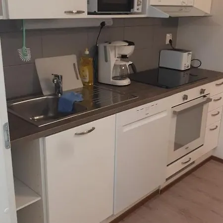 Lehtikatu Apartment