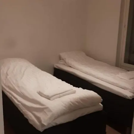 Apartment Lehtikatu