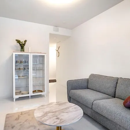 Apartment House Of Saga Ii Rovaniemi