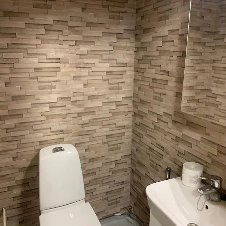 Revontuli Apartment *