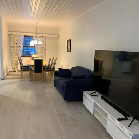Revontuli Apartment *