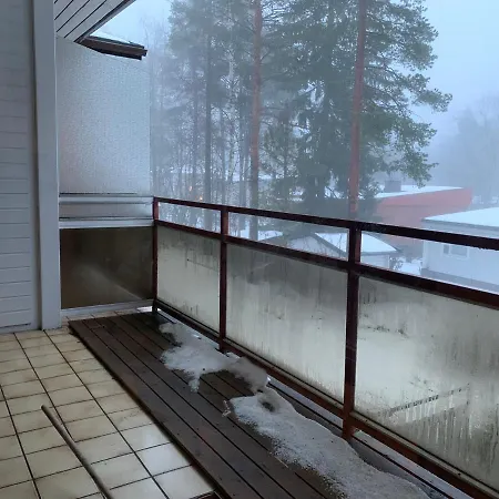 Revontuli Rovaniemi