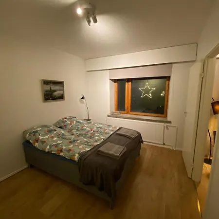Wild About Lapland Apartment *