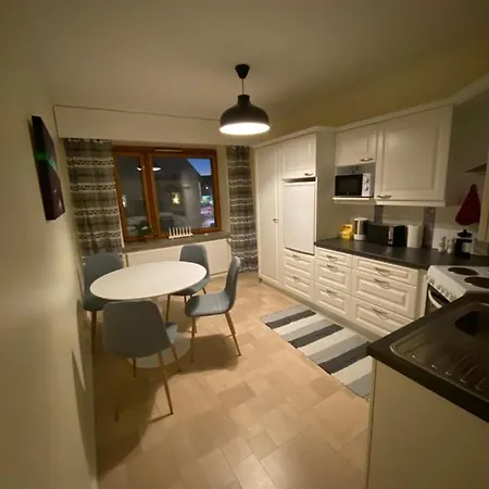 Apartment Wild About Lapland
