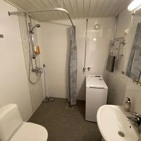 Apartment Wild About Lapland