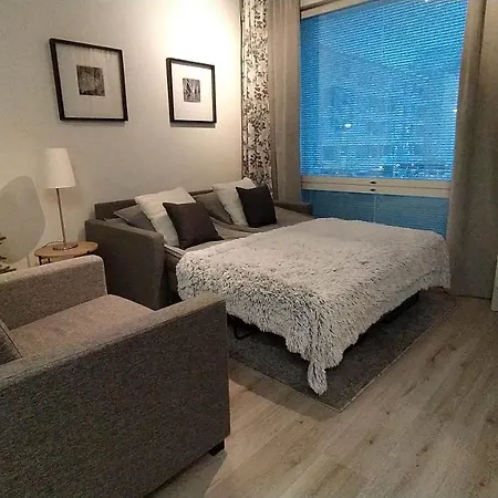 Apartment Cityhome Nordica