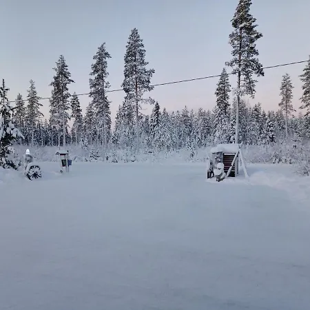 Bear's Villa