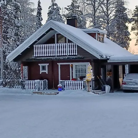Bear's Villa