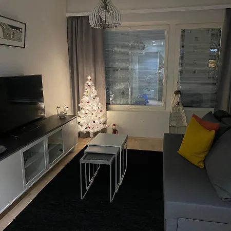 Big Studio B46 For 4 People In The Center *