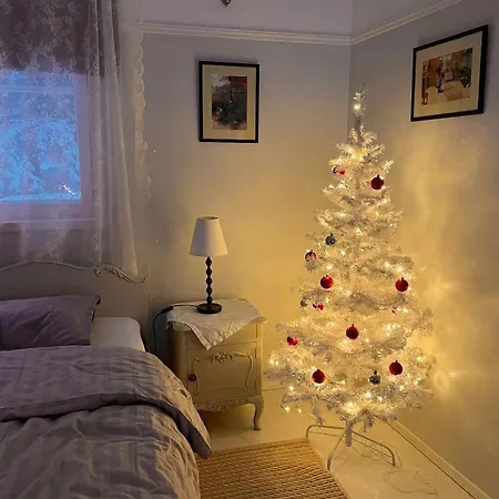 Holiday home Arctic Circle Tranquillity Rovaniemi